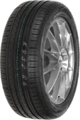 Close-up of the tread Zeetex HP1000 215/35 R18 84 W XL, ZR