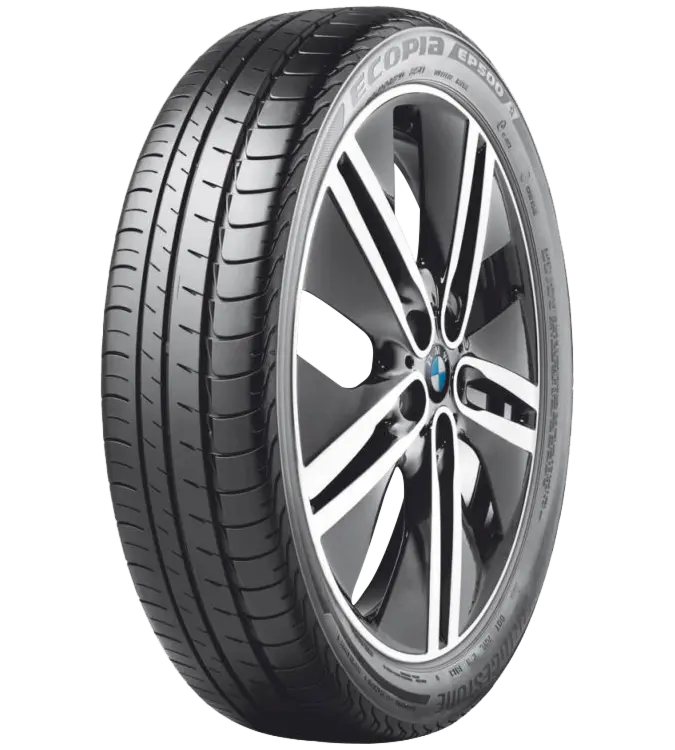 Bridgestone Ecopia EP500 175/60 R19 86 Q *