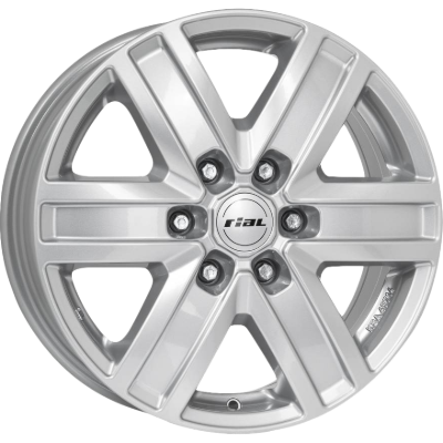 RIAL Transporter 6 6,50x16 6x130,00 ET62,00