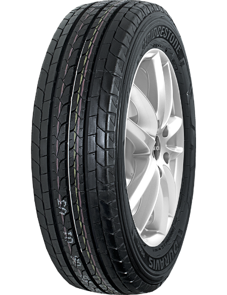 Bridgestone R660 235/65 R16 121/119 R C