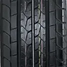 Bridgestone R660 205/65 R15 102/100 T C - Photo thumbnail 2