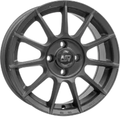 シトロエン プジョー等 MSW O・Z185/65R15 ホイール シトロエン