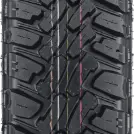 Nankang FT9 185/80 R14 102 Q C, POR - Photo thumbnail 2