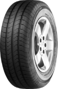 Close-up of the tread Point S Summerstar 3 Van 215/70 R15 109/107 S C