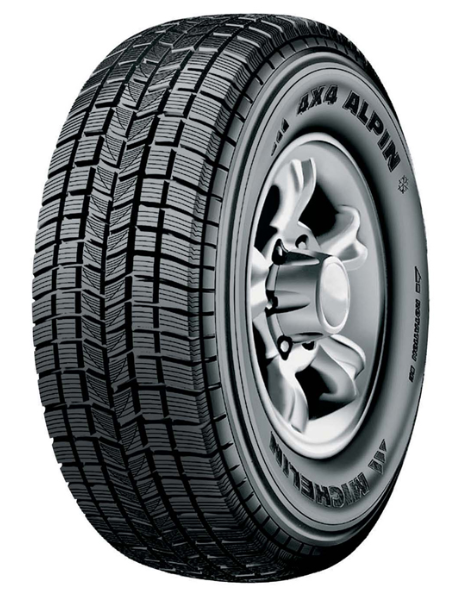 Michelin 4X4 ALPIN