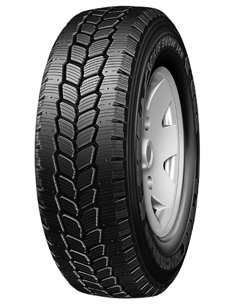 Michelin AGILIS 81 SNOW-ICE