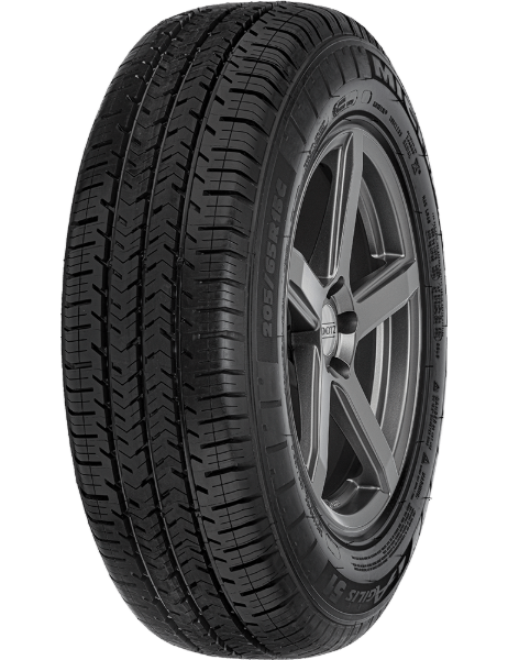 Michelin AGILIS51