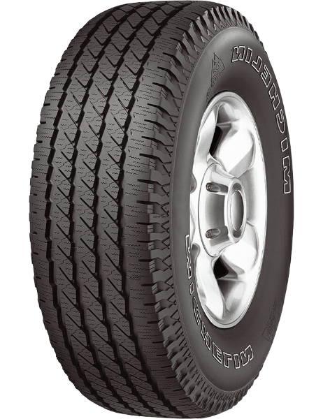 Michelin CROSS TERRAIN