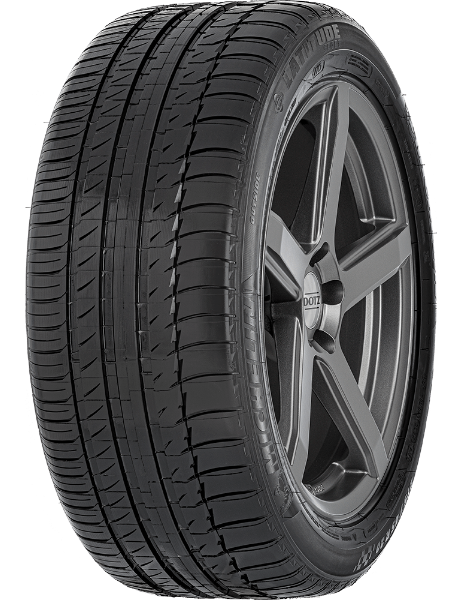 Michelin LATITUDE SPORT