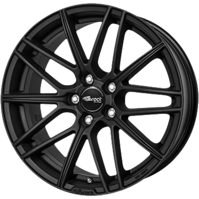 Brock B34 SKM 7,50x17 5x105,00 ET36,00