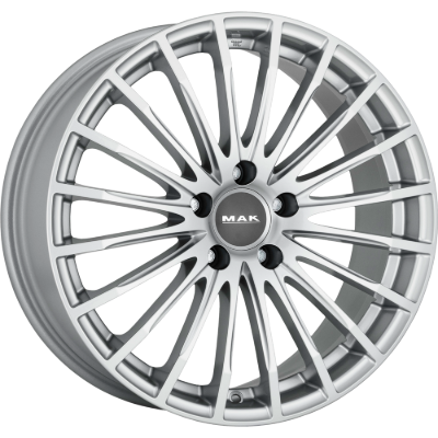 MAK Starlight 9,00x18 5x112,00 ET35,00