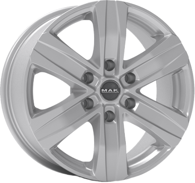 MAK Stone 6 8,00x18 6x139,70 ET35,00