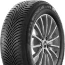 Michelin ALPIN 5 205/60 R16 92 H MO - Photo thumbnail 1
