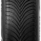 Michelin ALPIN 5 205/60 R16 92 H MO - Photo thumbnail 2