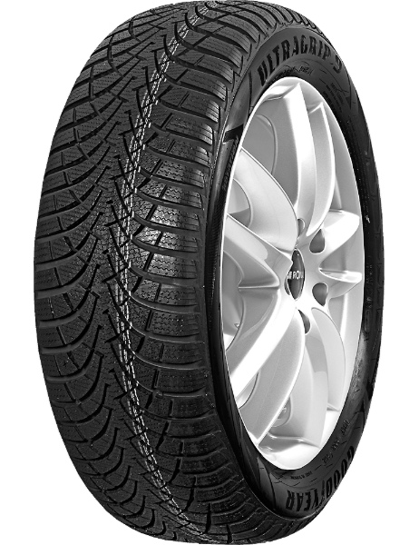 Goodyear Ultra Grip 9