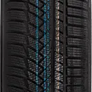 Continental WinterContact TS 850 P SUV 255/65 R17 110 H FR - Photo thumbnail 2