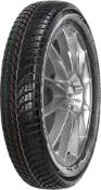 Close-up of the tread Bridgestone Blizzak LM-500 155/70 R19 88 Q XL, *