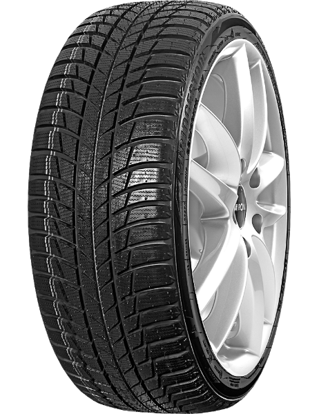 Bridgestone Blizzak LM001 275/45 R20 110 V RUN ON FLAT XL, *