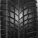 Bridgestone Blizzak LM001 205/55 R19 97 H XL - Photo thumbnail 2