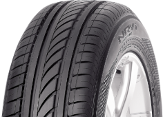 Nokian Tyres NRVi SUV
