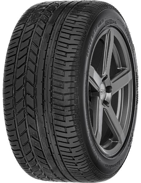 Pirelli P Zero Asimmetrico 215/50 R17 91 Y (PZ1A), ZR