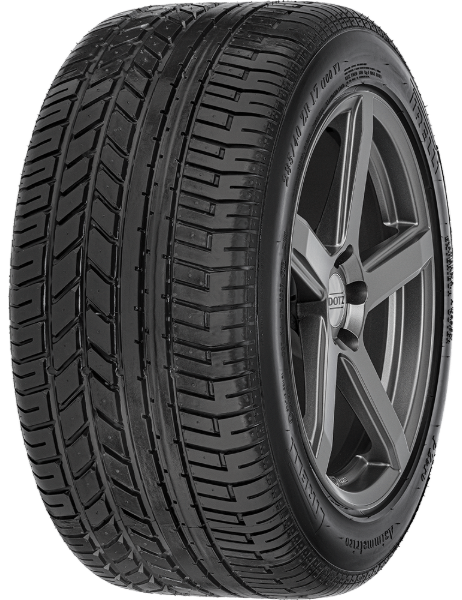 Pirelli P Zero Asimmetrico (P7A1)