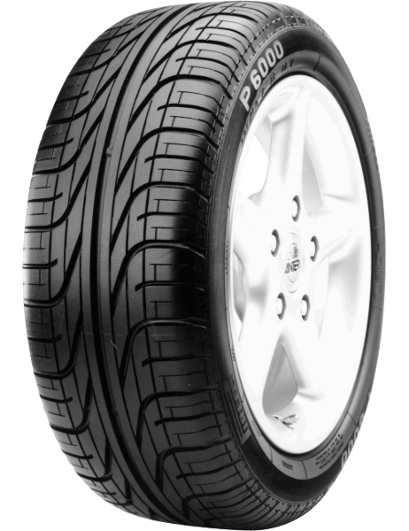 Pirelli P6000 185/70 R15 89 W N3