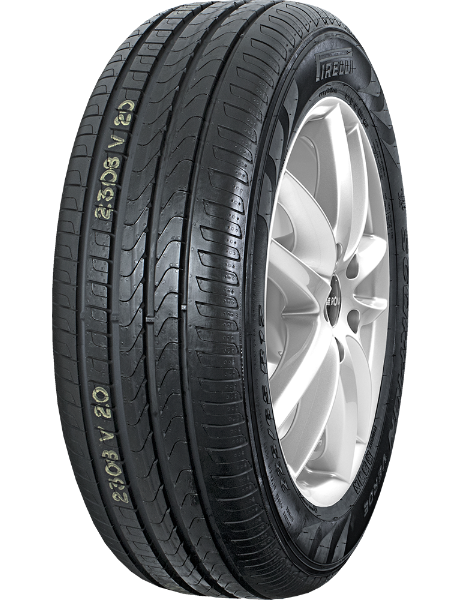 Pirelli Scorpion Verde 235/60 R18 103 V