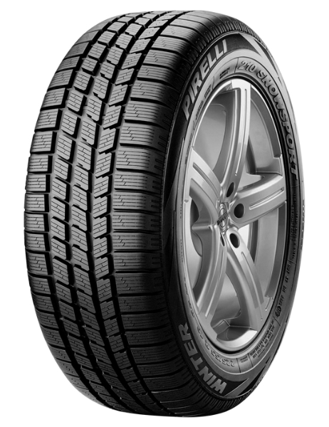 Pirelli SnowSport