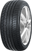 Close-up of the tread Linglong Green-Max Winter UHP 235/45 R18 98 V XL