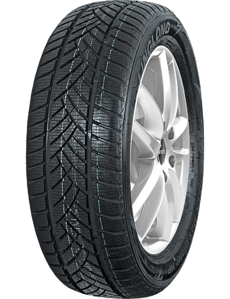Linglong Green-Max Winter HP 205/70 R15 96 T