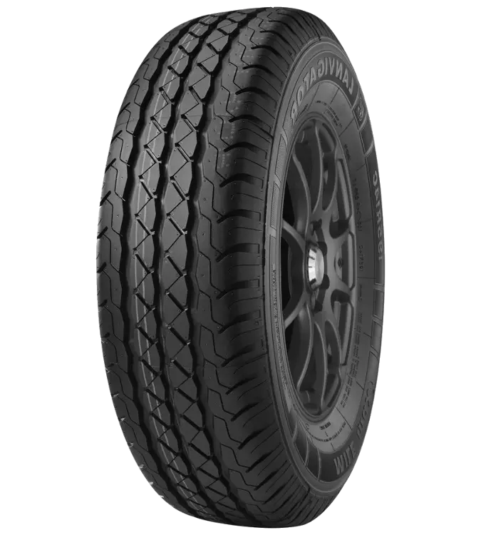 Lanvigator Mile Max 205/70 R15 106/104 R C