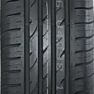 Nexen N'Blue HD Plus 165/60 R15 77 H - Photo thumbnail 2