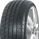 Tracmax S210 255/35 R19 96 V XL - Photo thumbnail 1