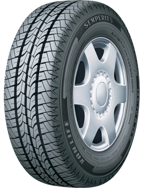 Semperit VAN - LIFE 175/65 R14 90/88 T C