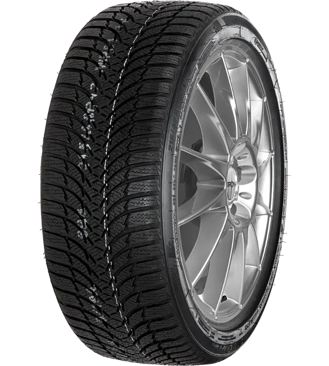 Kumho WinterCraft WP51 175/80 R14 88 T