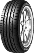 Close-up of the tread Maxxis Victra Sport VS-01 255/35 R20 97 Y XL, ZR