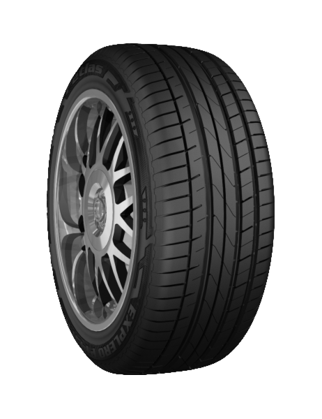 Petlas Explero PT431 255/60 R17 106 V