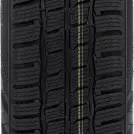 Kumho Winter PorTran CW51 185/80 R14 102/100 Q C - Photo thumbnail 2