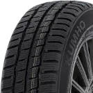 Kumho Winter PorTran CW51 185/80 R14 102/100 Q C - Photo thumbnail 3