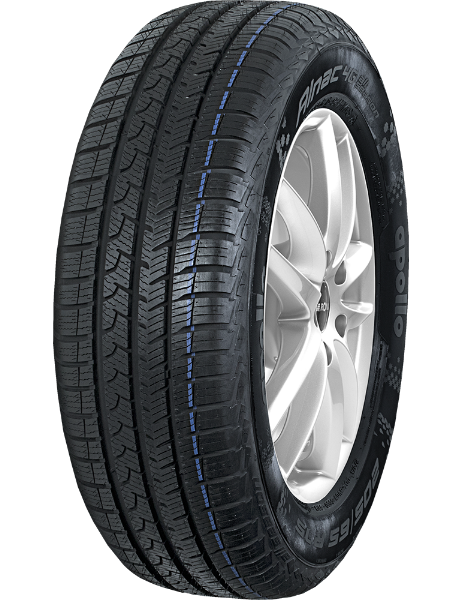 Apollo Alnac 4G All Season 175/70 R14 84 T