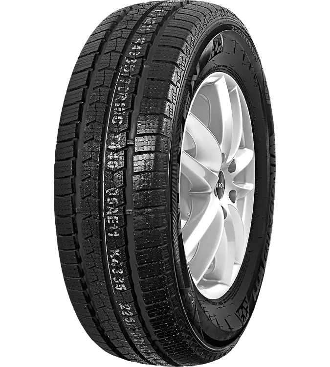 Nexen Winguard WT1 225/75 R16 121/120 R C