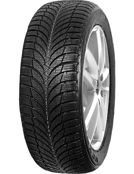 Nexen Winguard Snow'G WH2 205/65 R15 94 H