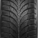Nexen Winguard Snow'G WH2 205/55 R16 91 H - Photo thumbnail 2