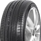 Yokohama BluEarth-A AE-50 235/55 R18 104 W XL - Photo thumbnail 1