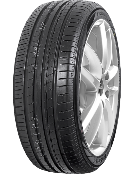 Yokohama BluEarth-A AE-50 215/40 R17 87 W XL