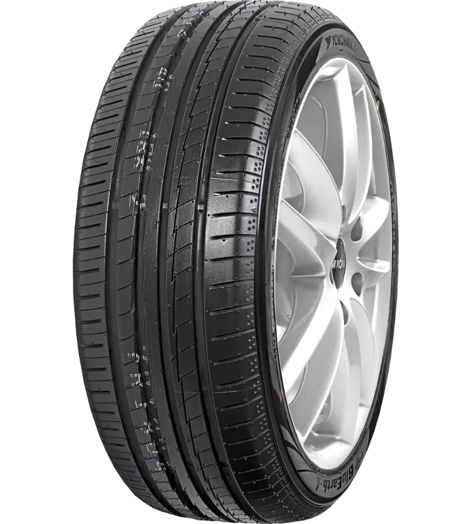 Yokohama BluEarth-A AE-50 235/55 R18 104 W XL