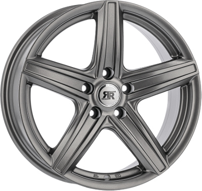 Racer ICE Gun Metal 7,00x16 5x114,30 ET40,00