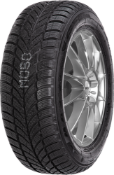 Close-up of the tread Maxxis WP-05 Arctictrekker 145/70 R12 69 T