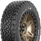 BFGoodrich All Terrain T/A KO2 245/70 R17 119 S RWL - Photo thumbnail 1